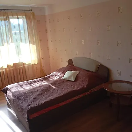 Dzivoklis Karosta Pie Juras * Lipawa