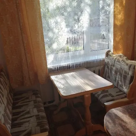 Dzivoklis Karosta Pie Juras Apartament Lipawa