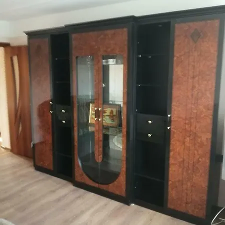 Dzivoklis Karosta Pie Juras