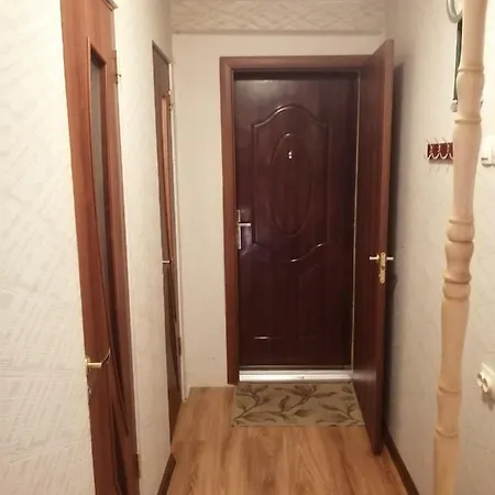 Dzivoklis Karosta Pie Juras *
