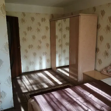 Dzivoklis Karosta Pie Juras *