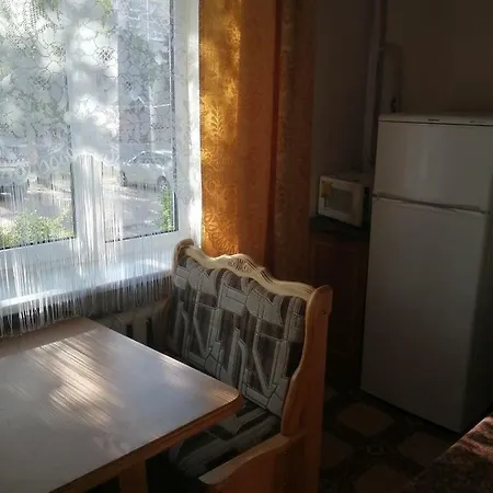 Dzivoklis Karosta Pie Juras