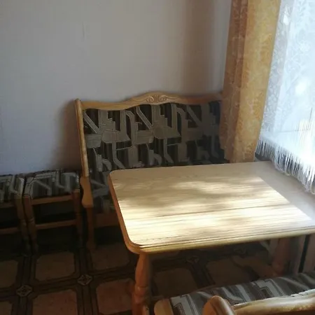 Dzivoklis Karosta Pie Juras Liepaja