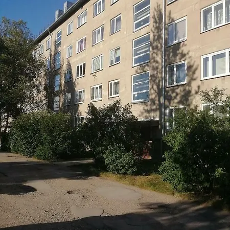 Apartament Dzivoklis Karosta Pie Juras Lipawa